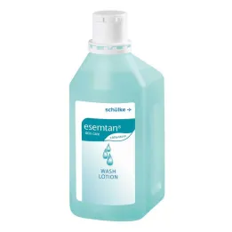 Esemtan losjon za umivanje, 1 l