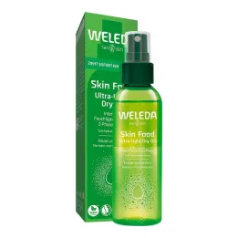 Ultralahko suho olje Weleda Skin Food, 100 ml