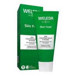 Maska Weleda Skin Food Cleansing Balm & , 75 ml