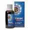 Lioran centra kapljice za izboljšanje spanja, 50 ml