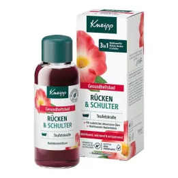 Kneipp kopel za zdravje hrbta & rame, 100 ml