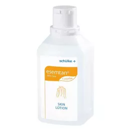 ESEMTAN losjon za kožo parfumsko olje Oxygen 239, 500 ml