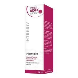Omni-Biotic Skin mazilo za intenzivno nego, 100 ml