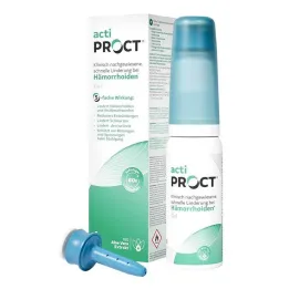 Actiproct gel pločevinka, 45 ml