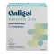 Onligol Macrogol 4000 prašek za pripravo raztopine vrečka, 20X10 g