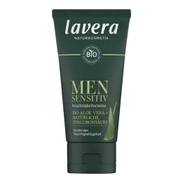 Lavera moška vlažilna krema DE, 50 ml