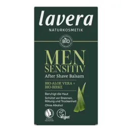 Lavera moški balzam po britju DE, 100 ml