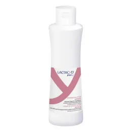 Lactacyd plus losjon za intimno umivanje, 250 ml