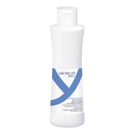 Lactacyd plus vlažilni losjon za intimno umivanje, 250 ml