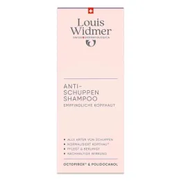 Widmer šampon proti prhljaju za telo, 150 ml