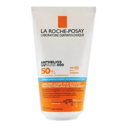 La Roche-Posay Anthelios Uvmune za telo + obraz LSF 50+ , 150 ml