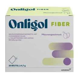 Onligol vlakna v prahu, 20X4,7 g