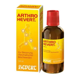 Arthro Hevert kapljice, 100 ml