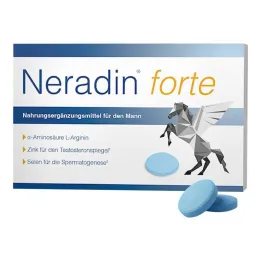 Neradin forte tablete, 30 kom