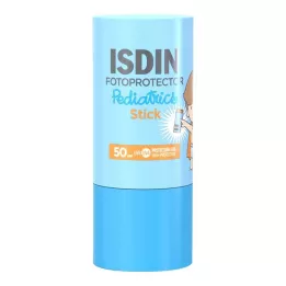 ISDIN Photoprotector pediatrični stik LSF 50, 20 g