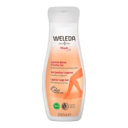 Gel za osvežitev lahkih nog Weleda, 200 ml