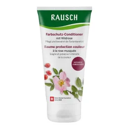 Rausch balzam za zaščito barve z divjo vrtnico, 150 ml