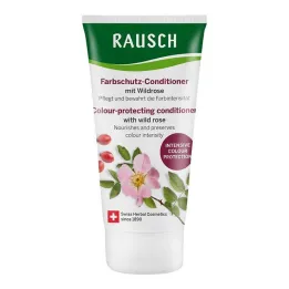 Rausch balzam za zaščito barve z divjo vrtnico, 30 ml