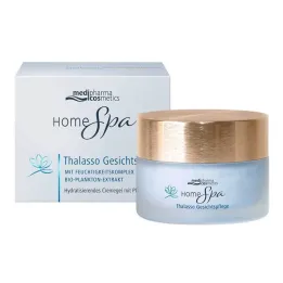 Home Spa Thalasso gel za nego obraza, 50 ml
