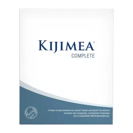 Kijimea Complete kapsule, 1 str
