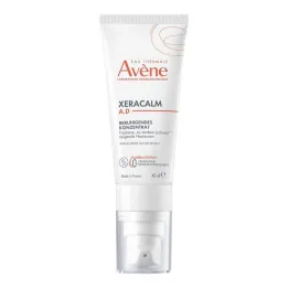 Avene Xeracalm A.D koncentrat proti srbenju, 40 ml