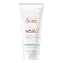 Avene Xeracalm A.D vlažilni mlečni gel, 200 ml