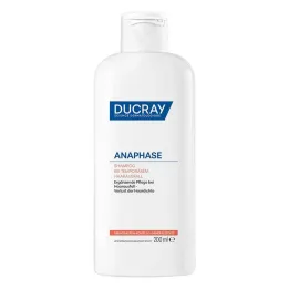 Ducray Anaphase šampon proti začasnemu izpadanju las, 200 ml