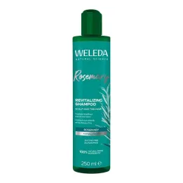 Weleda Revitalizacijski šampon z rožmarinom, 250 ml