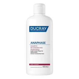 Ducray Anaphase šampon proti kroničnemu izpadanju las, 400 ml
