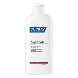 Ducray Anaphase šampon proti kroničnemu izpadanju las, 200 ml