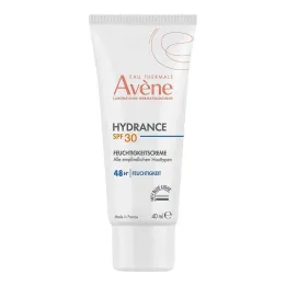 Avene Hydrance vlažilna krema SPF 30, 40 ml