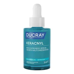 Ducray Keracnyl regulacijski serum za kožne nepravilnosti, 30 ml