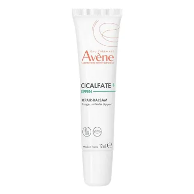 Avene Cicalfate + Lip Repair balzam, 12 ml
