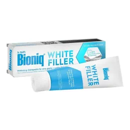Zobna pasta Bioniq White Filler, 75 ml