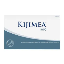 Kijimea Hypo kapsule, 9 kos