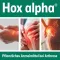 Hox alpha trde kapsule, 180 kos