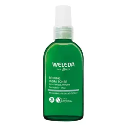 Weleda Refining Hydra tonik s stekleničko, 150 ml