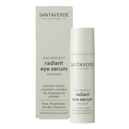 Age Protect serum za oči, 10 ml
