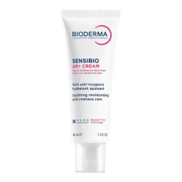 Bioderma Sensibio AR + krema, 40 ml