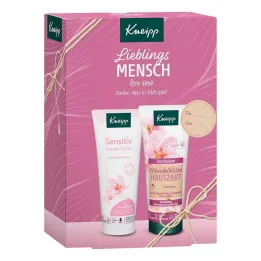 Kneipp darilni set najljubša oseba, 2x200 ml