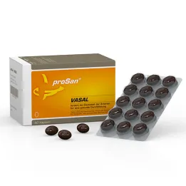 Prosan Vasal kapsule (90 kosov)