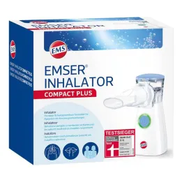 Emser inhalator Compact Plus, 1 kos