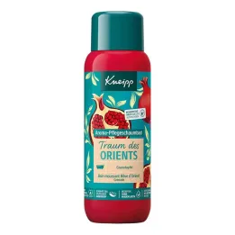 Kneipp aroma negovalna penasta kopel Dream of the Orient, 400 ml