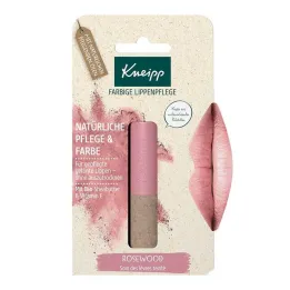Kneipp barvni palisander za nego ustnic, 1 kos