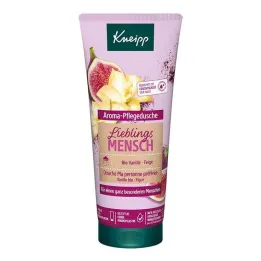 Kneipp aroma negovalna prha najljubša oseba, 200 ml