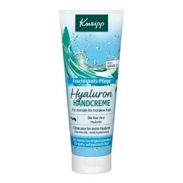 Kneipp hialuronska krema za roke, 75 ml