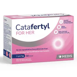 Medis Catafertyl za HER pri hormonskem neravnovesju (30 kosov)