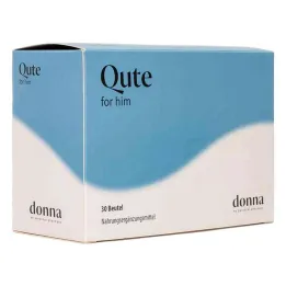 Medis Qute for HIM Multimineral za plodnost (30 kosov)