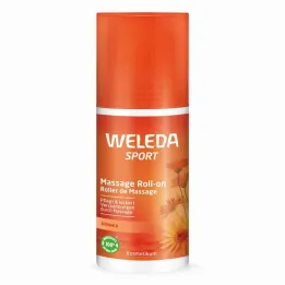 Weleda Sport Massage Roll-On Arnika (75 ml)
