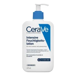 CeraVe intenzivno vlažilni losjon, 473 ml